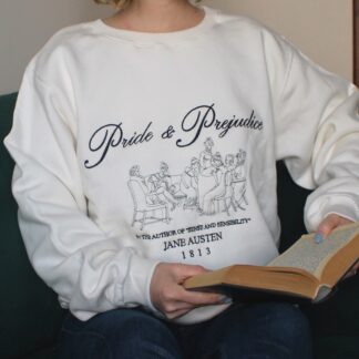 Buzo - Pride and Prejudice - Natural