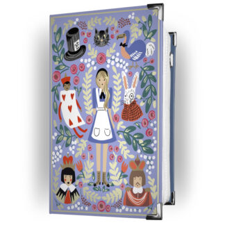 Alice's Adventures in Wonderland - Lewis Carroll