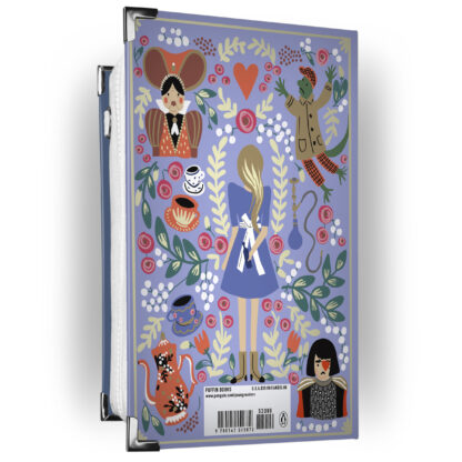 Alice's Adventures in Wonderland - Lewis Carroll - Imagen 3