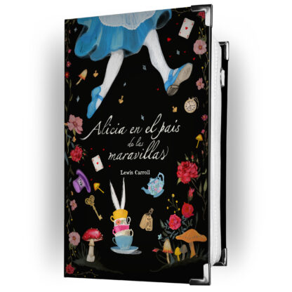 Alicia en el País de las Maravillas - Lewis Carroll