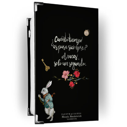 Alicia en el País de las Maravillas - Lewis Carroll - Imagen 3