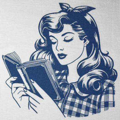 Remera - Book - Imagen 4