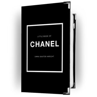 Little Book of Chanel -  Emma Baxter-Wright