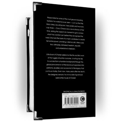 Little Book of Chanel -  Emma Baxter-Wright - Imagen 3