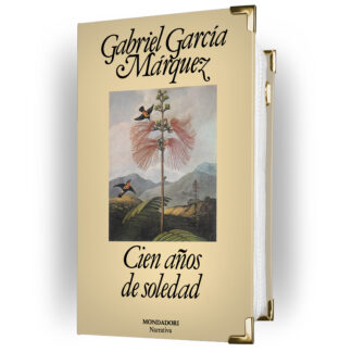 Cien Años de Soledad - Gabriel García Márquez