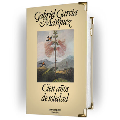 Cien Años de Soledad - Gabriel García Márquez