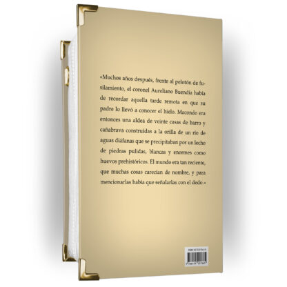 Cien Años de Soledad - Gabriel García Márquez - Imagen 3