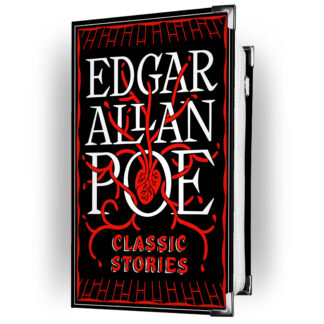 Classic Stories - Edgar Allan Poe