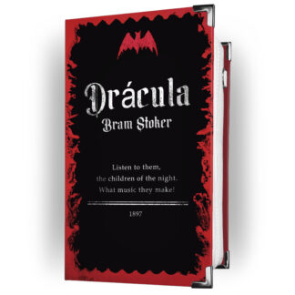 Drácula - Bram Stoker