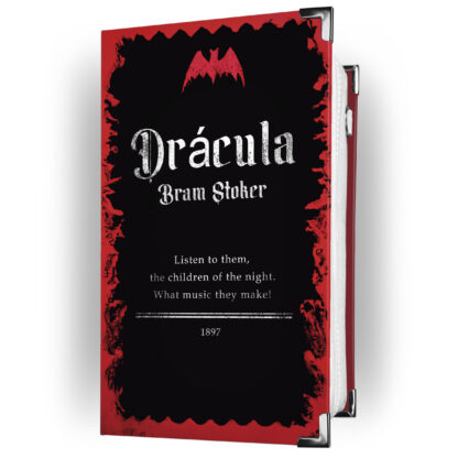 Drácula - Bram Stoker