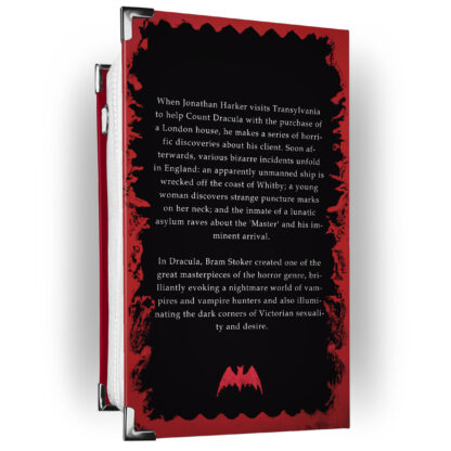 Drácula - Bram Stoker - Imagen 3