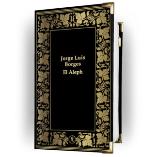 El Aleph - Jorge Luis Borges
