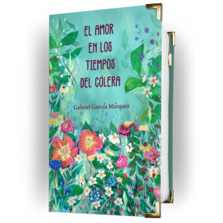 El Amor en los Tiempos del Cólera - Gabriel García Márquez
