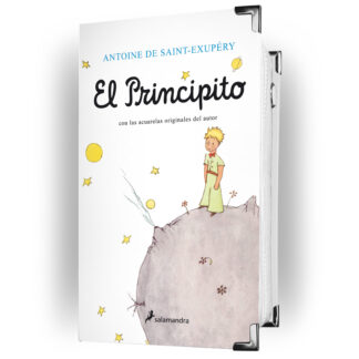 El principito - Antoine De Saint-Exupéry