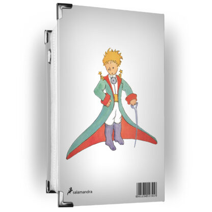 El principito - Antoine De Saint-Exupéry - Imagen 3