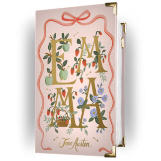 Emma - Jane Austen