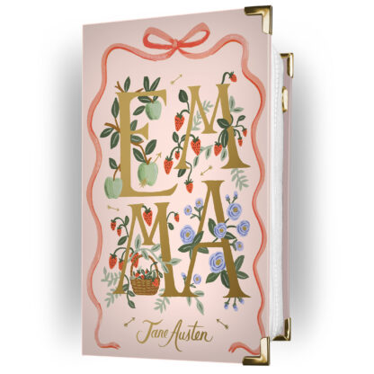 Emma - Jane Austen