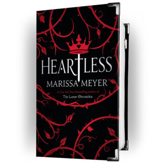 Heartless - Marissa Meyer