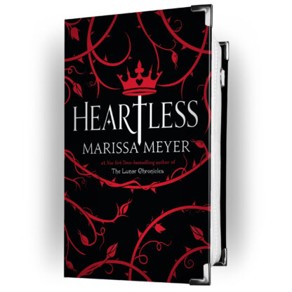 Heartless - Marissa Meyer
