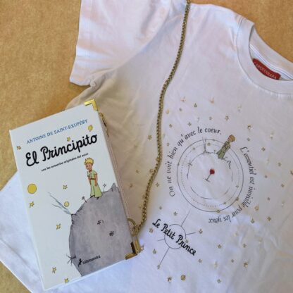 Remera - El Principito - Imagen 4