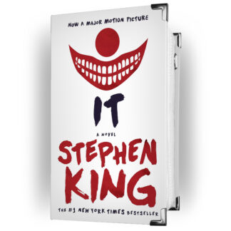 It - Stephen King