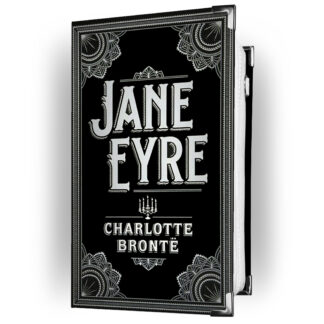 Jane Eyre - Charlotte Brontë