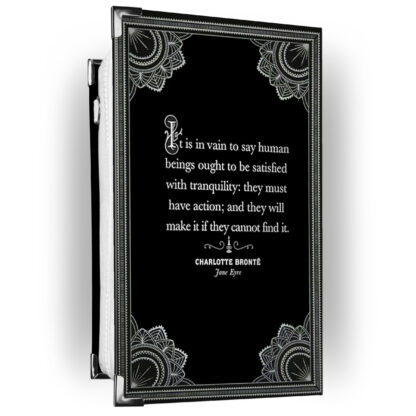 Jane Eyre - Charlotte Brontë - Imagen 3