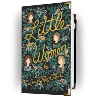 Little Women – Louisa May Alcott