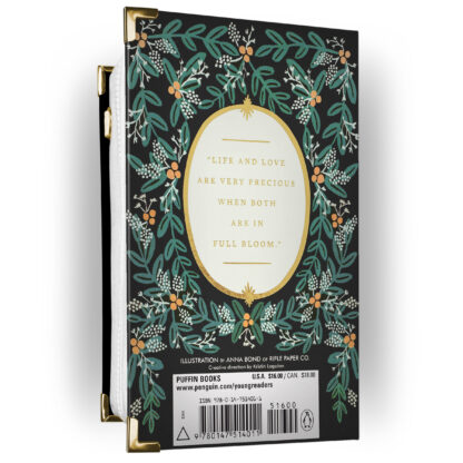 Little Women – Louisa May Alcott - Imagen 3