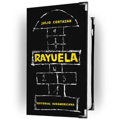 Rayuela – Julio Cortázar