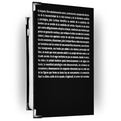 Rayuela – Julio Cortázar - Imagen 3