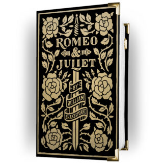 Romeo and Juliet - William Shakespeare