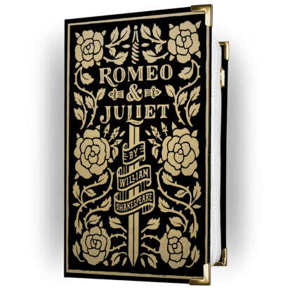 Romeo and Juliet - William Shakespeare