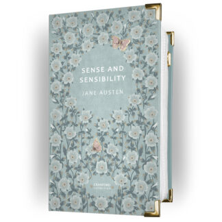 Sense and Sensibility - Jane Austen