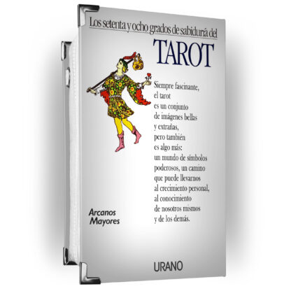 Tarot - Imagen 3
