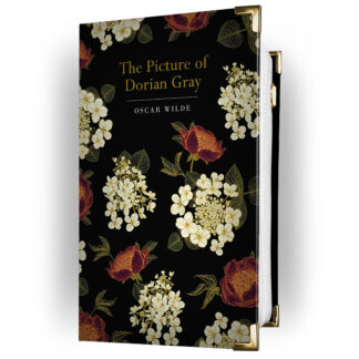 The Picture of Dorian Gray - Oscar Wilde