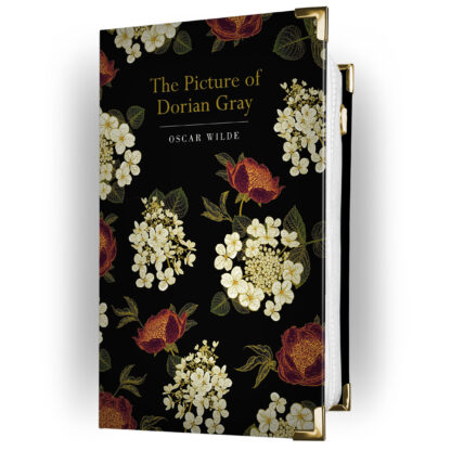 The Picture of Dorian Gray - Oscar Wilde