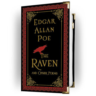The Raven - Edgar Allan Poe