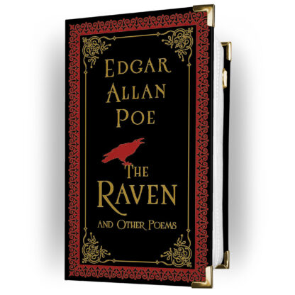 The Raven - Edgar Allan Poe
