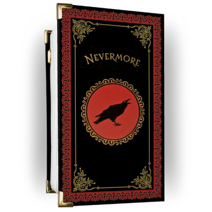 The Raven - Edgar Allan Poe - Imagen 3
