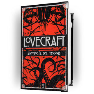 Antología del Terror - H.P. Lovecraft