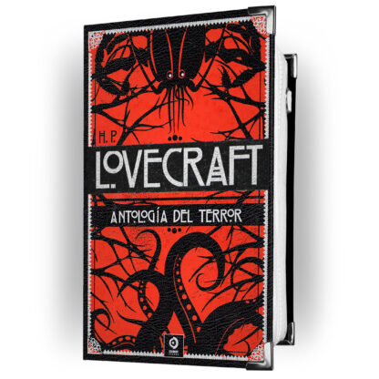 Antología del Terror - H.P. Lovecraft