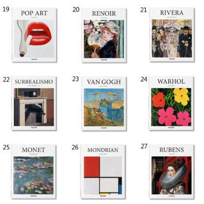 Elegí tu artista favorito! - Imagen 6