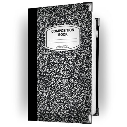 Composition Book
