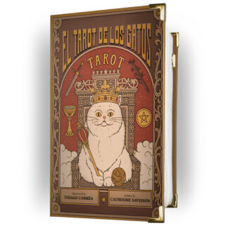 El Tarot de los Gatos