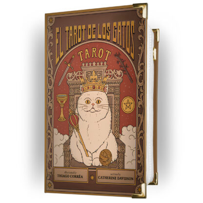 El Tarot de los Gatos