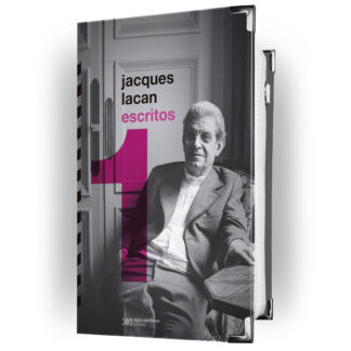 Jacques Lacan - Escritos 1