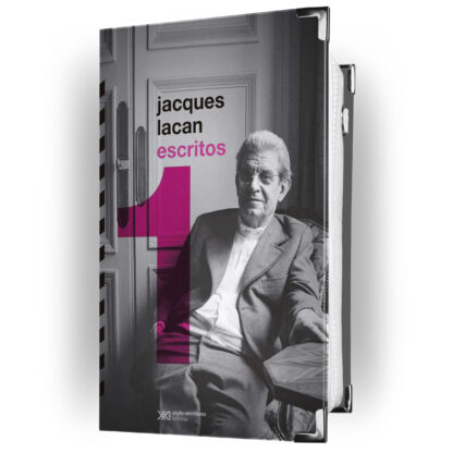 Jacques Lacan - Escritos 1