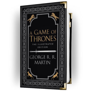 A Game of Thrones - George R. R. Martin