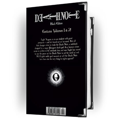Death Note - Imagen 3